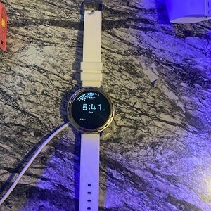 KATE SPADE SMART WATCH!